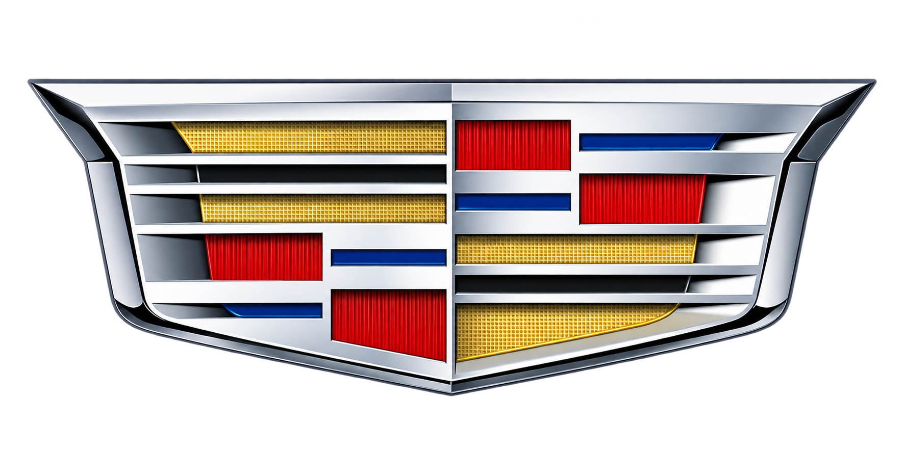 Cadillac logo