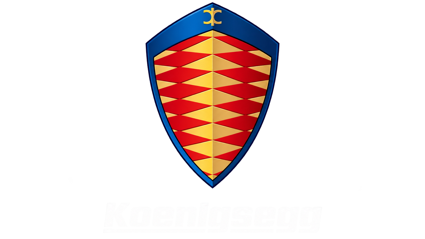 Koenigsegg logo