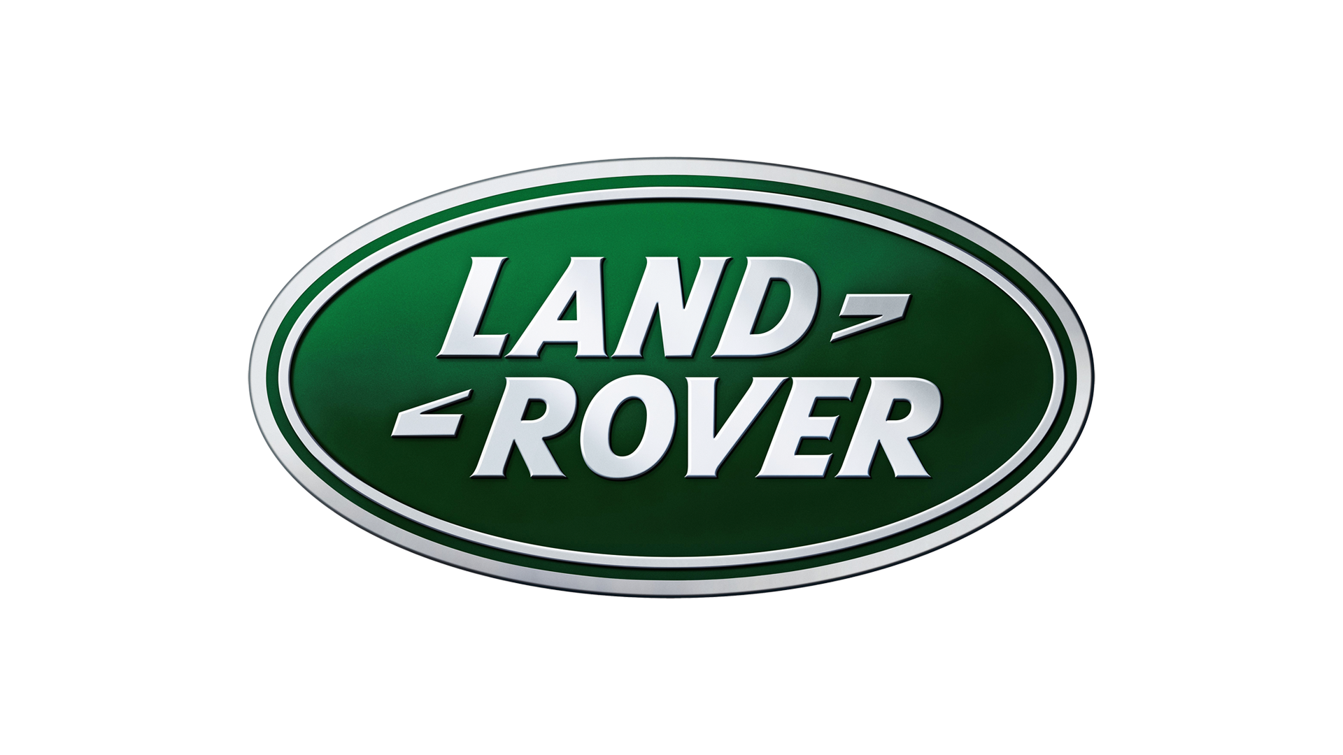 Land Rover logo