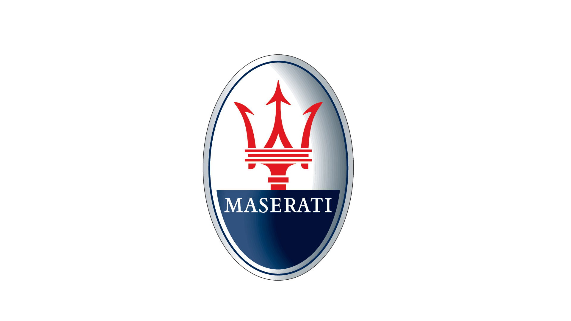 Maserati logo