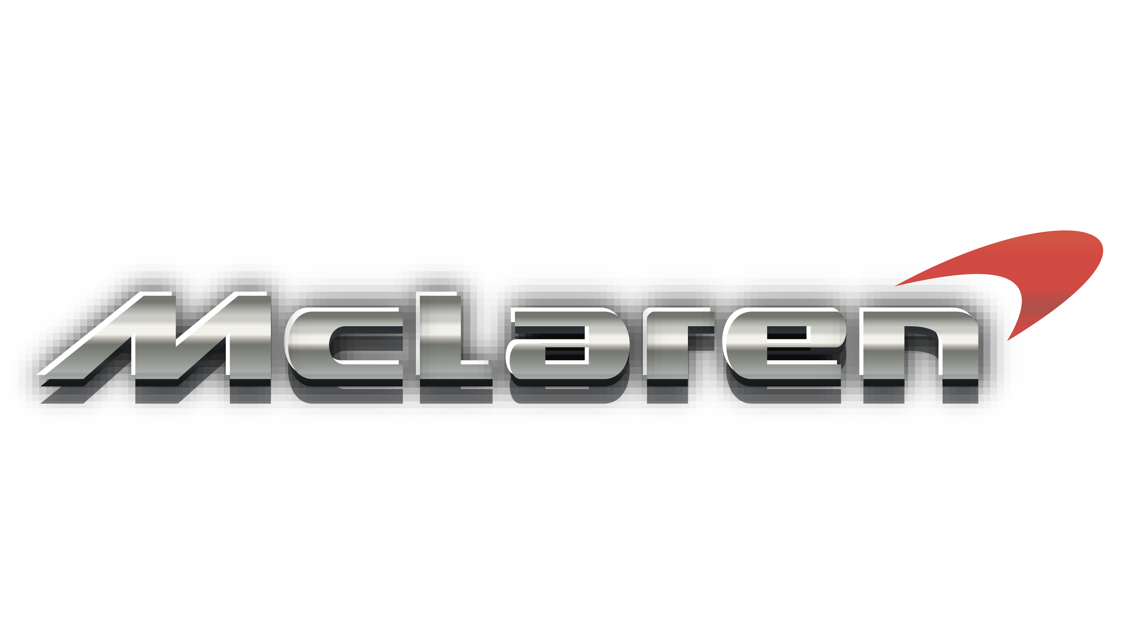 McLaren logo