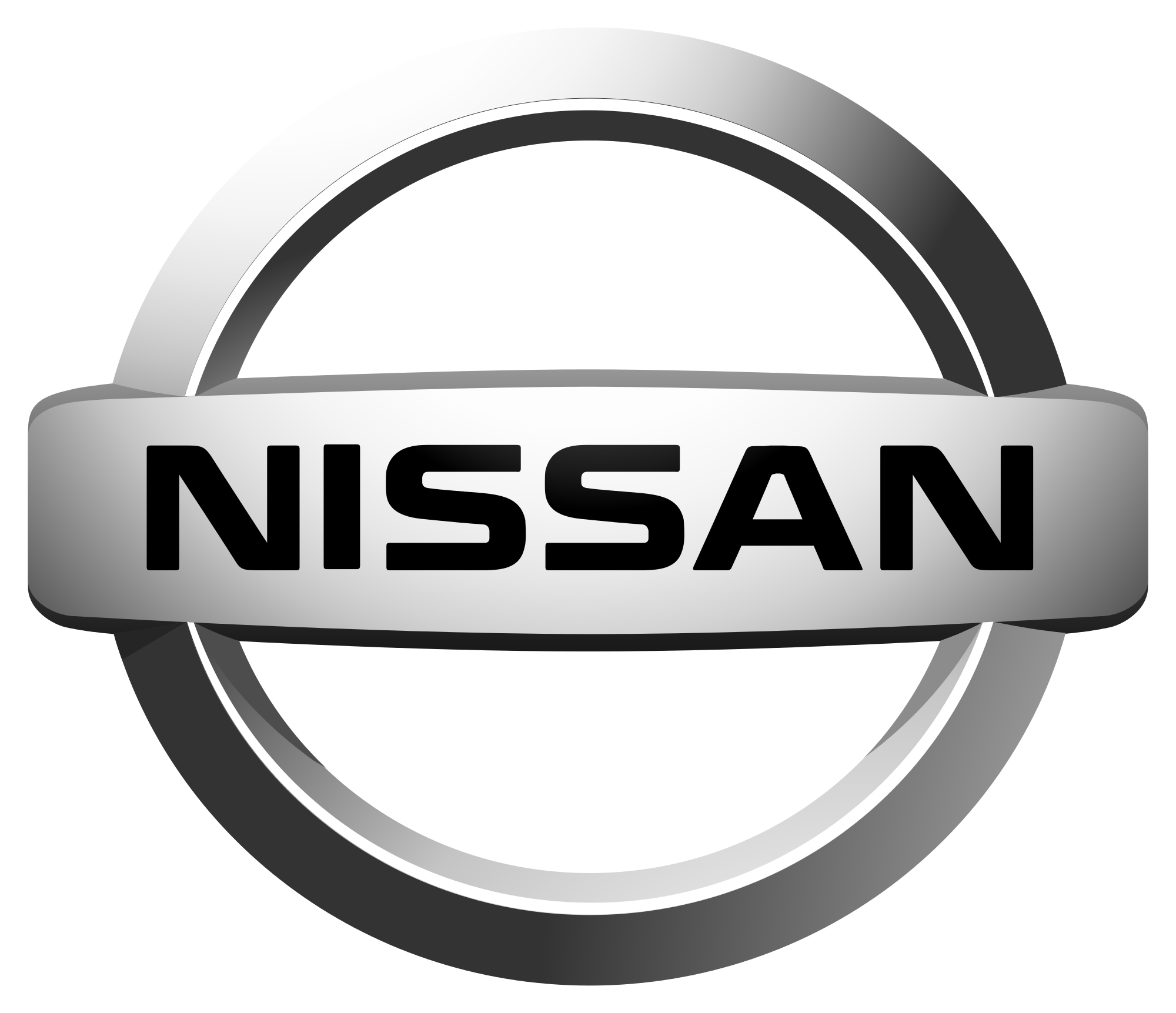 Nissan logo